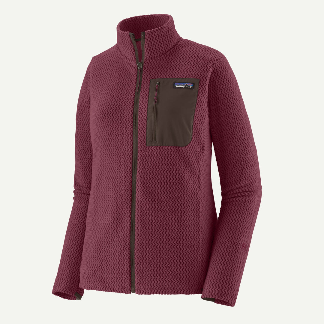 Patagonia Women's R1® Air Fleece Jacket - BYFG - foto 1