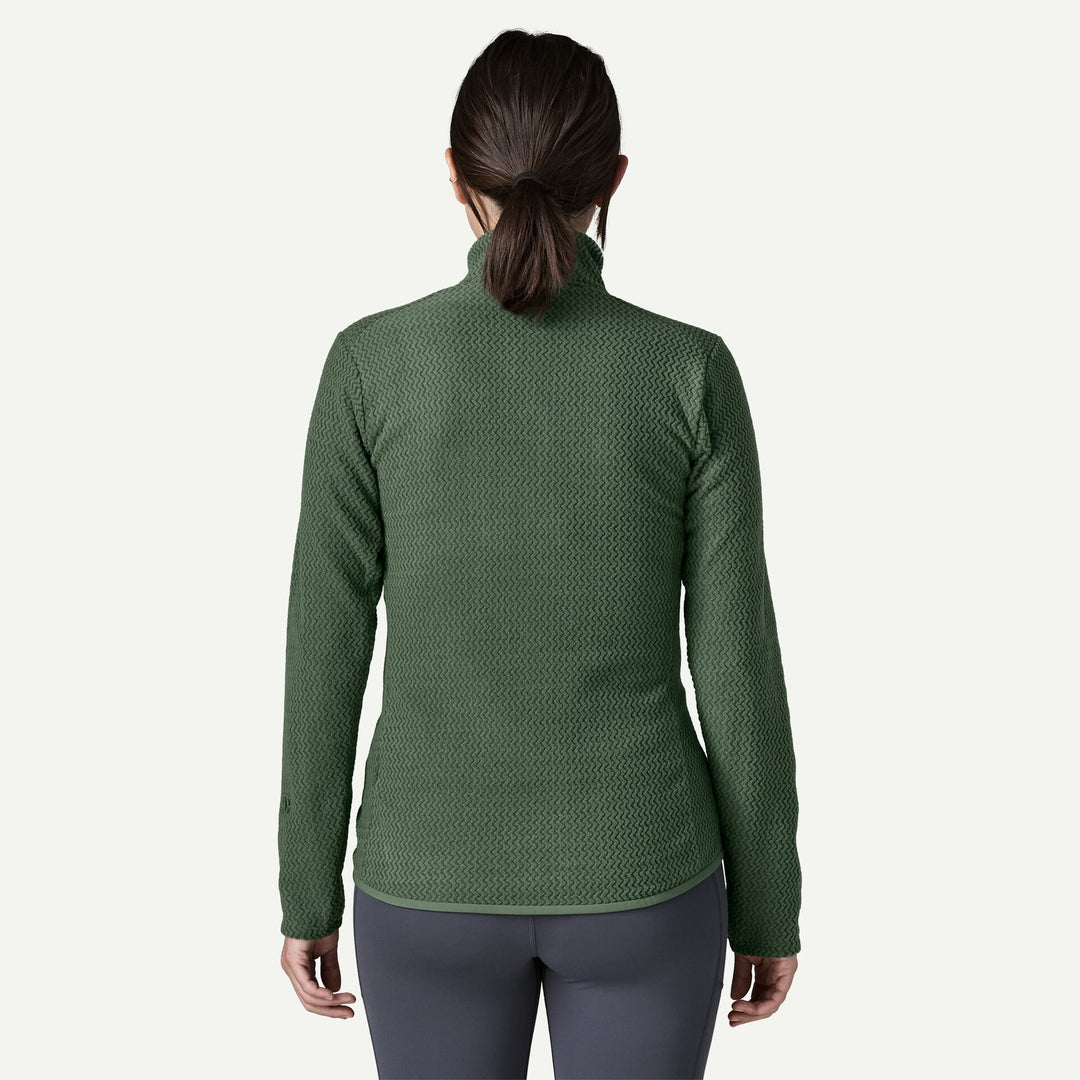 Patagonia Women's R1® Air Fleece Jacket - CNGR - foto 3