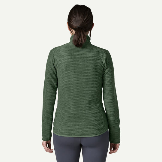 Patagonia Women's R1® Air Fleece Jacket - CNGR - foto 3