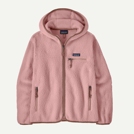 Patagonia W's Retro Pile Hoody - FUZM - foto 1
