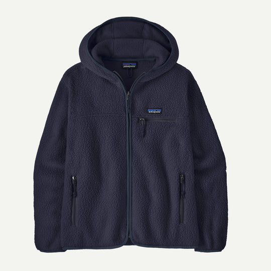 Patagonia W's Retro Pile Hoody - SNBE - foto 1