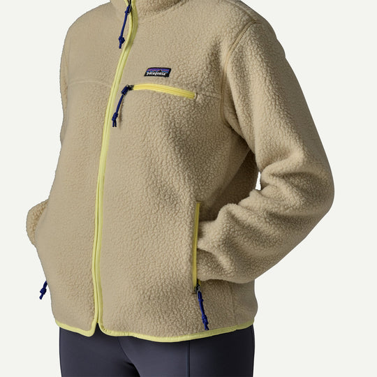 Patagonia W's Retro Pile Jacket - WSTO - foto 5