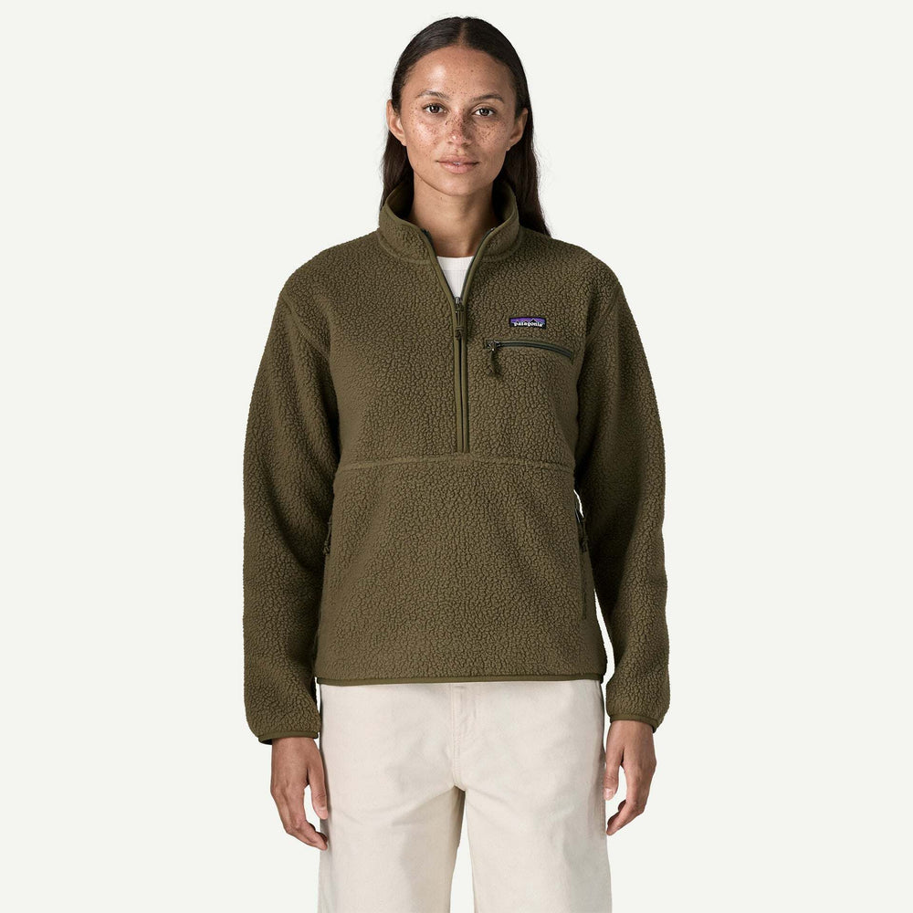 Patagonia W's Retro Pile Marsupial - BSNG - foto 2