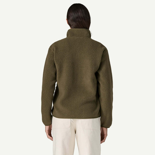 Patagonia W&