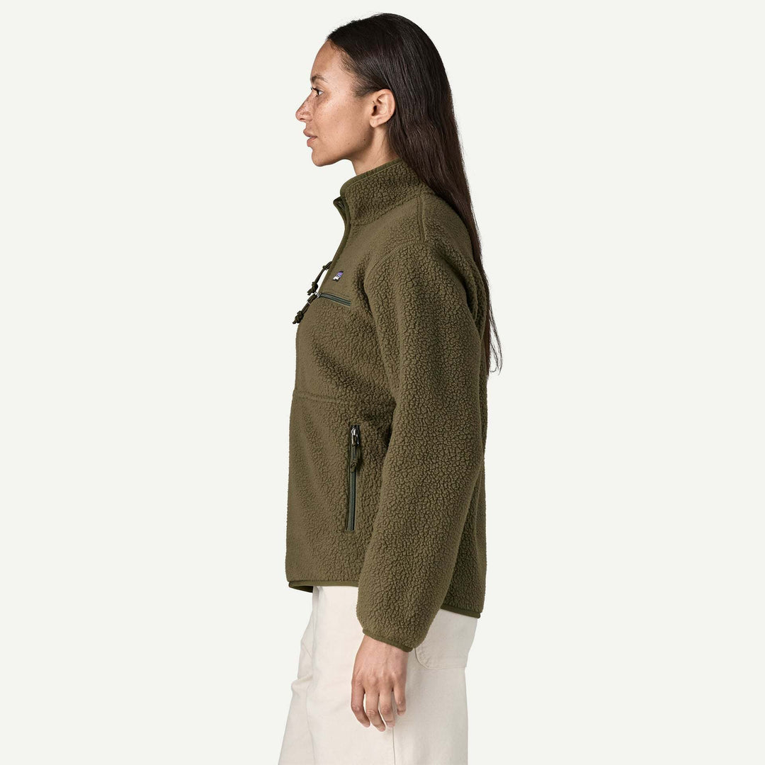 Patagonia W&