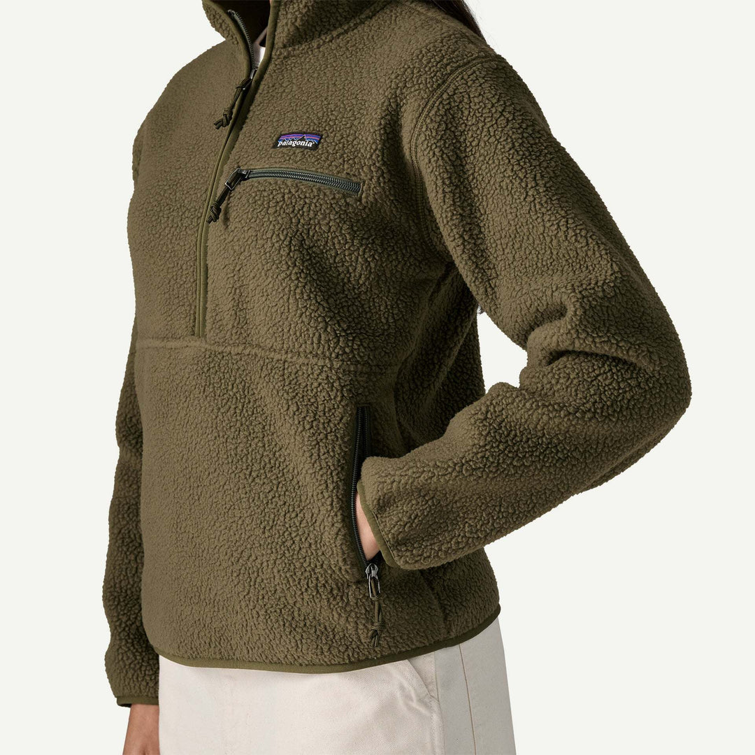 Patagonia W&
