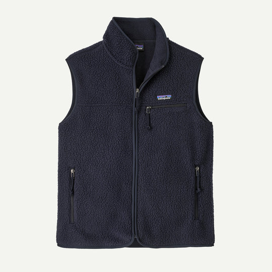 Patagonia W's Retro Pile Vest - SNBE - foto 1