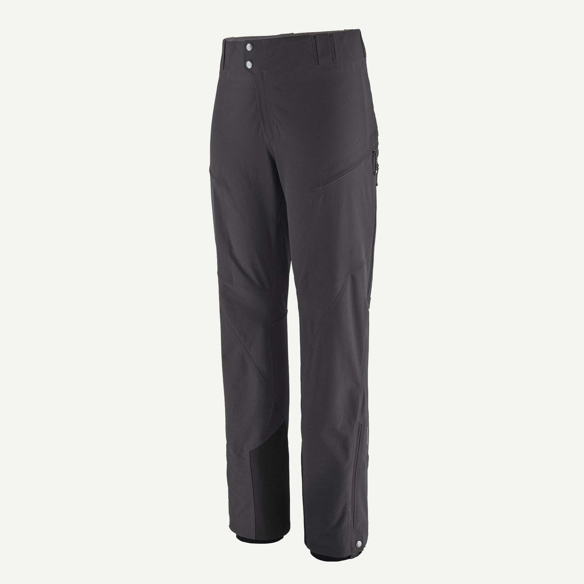 Patagonia W's Ridge Stride Pants - BLK - foto 1