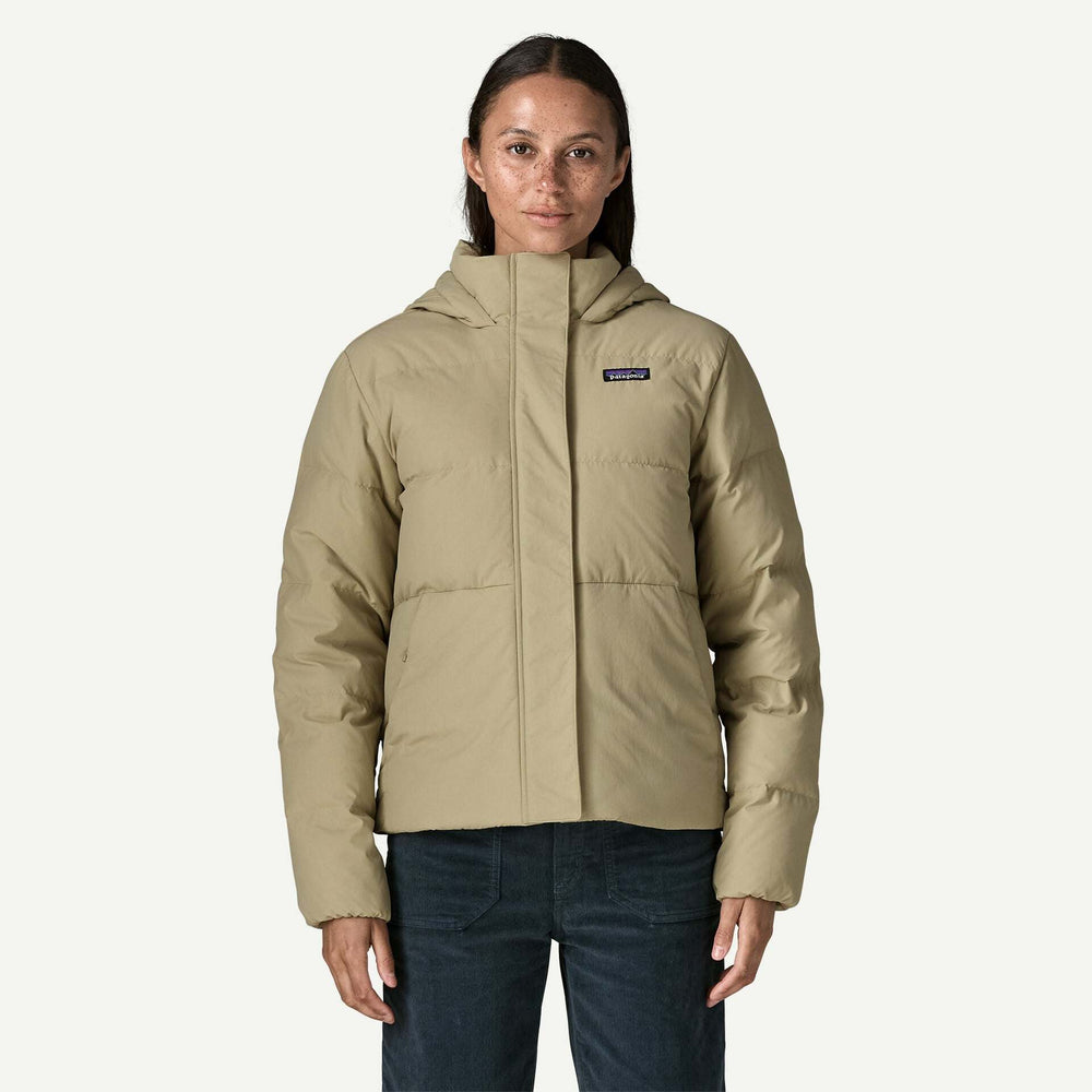 Patagonia W's Sisar Down Hoody Jacket - WSTO - foto 2