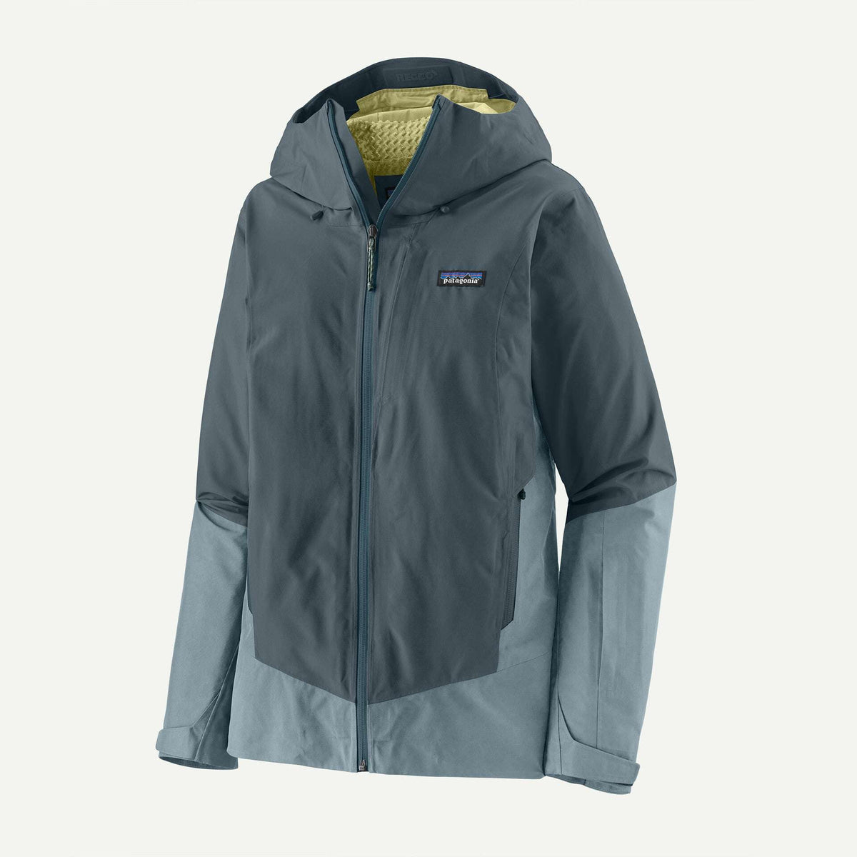 Patagonia Women's Storm Shift Jacket - Summit Blue - foto 1