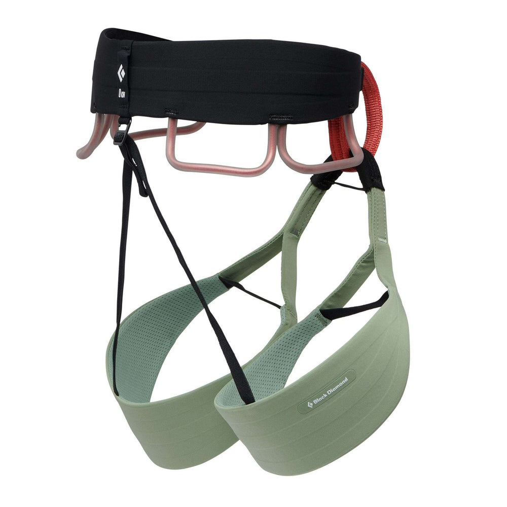 W Solution Harness - Bshop