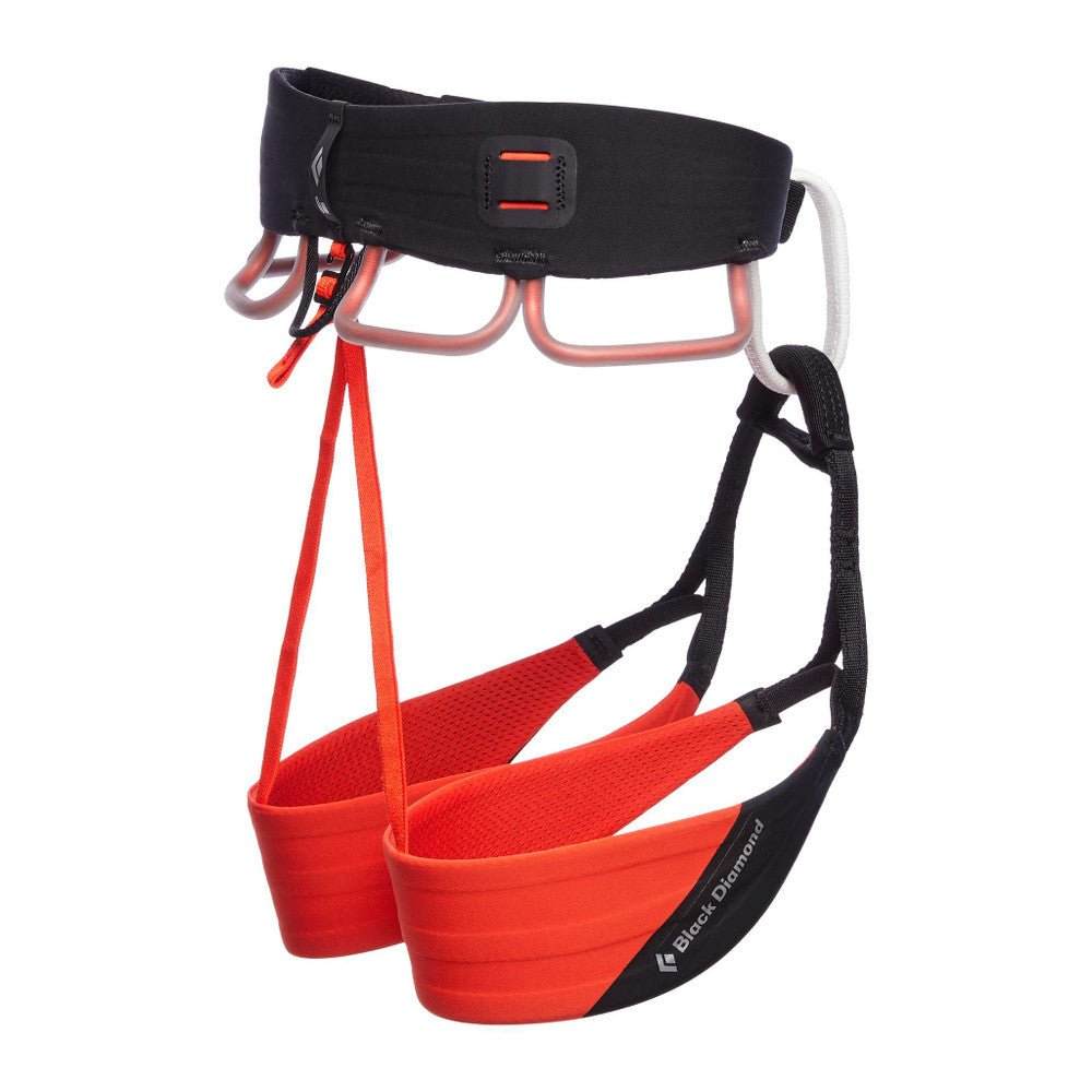 W Zone Harness - Bshop