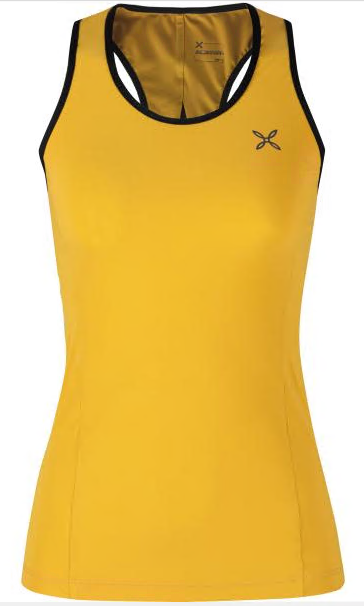 Wonder 2 Canotta Woman