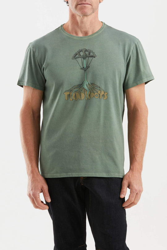 Roots