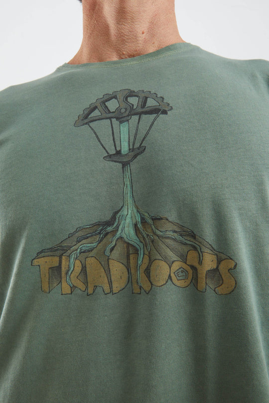 Roots