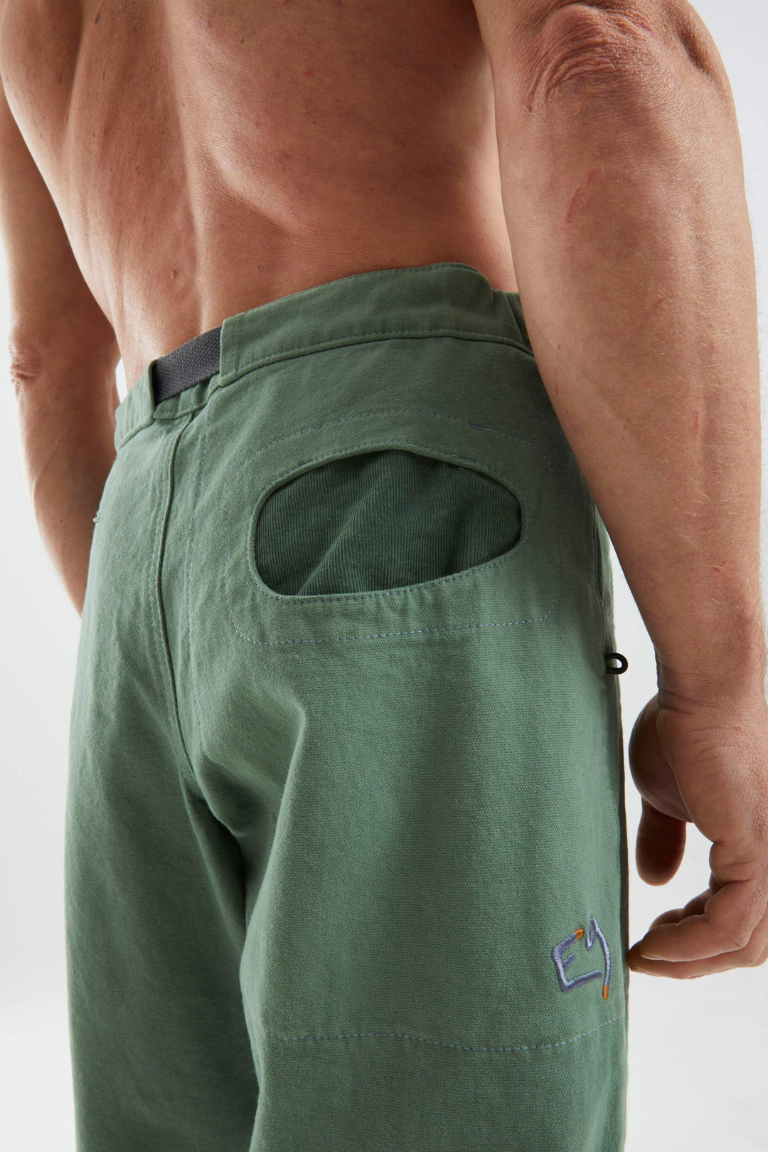 Rondo Belt