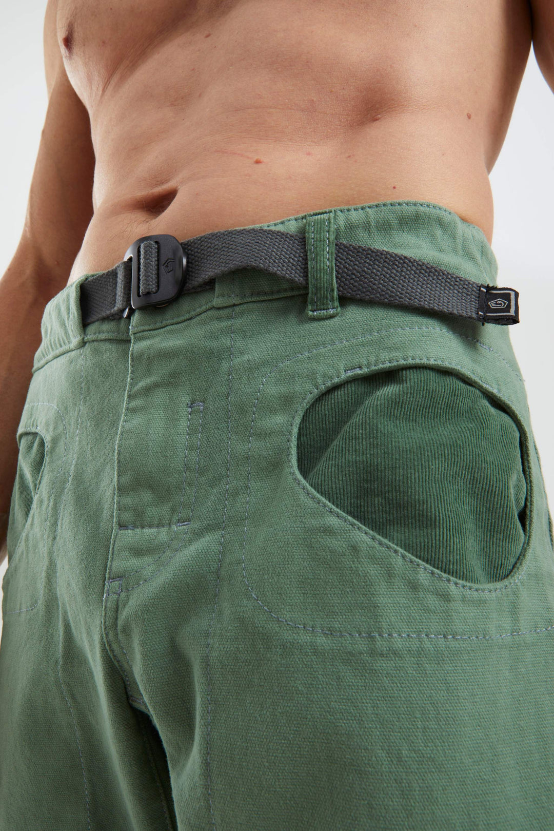 Rondo Belt