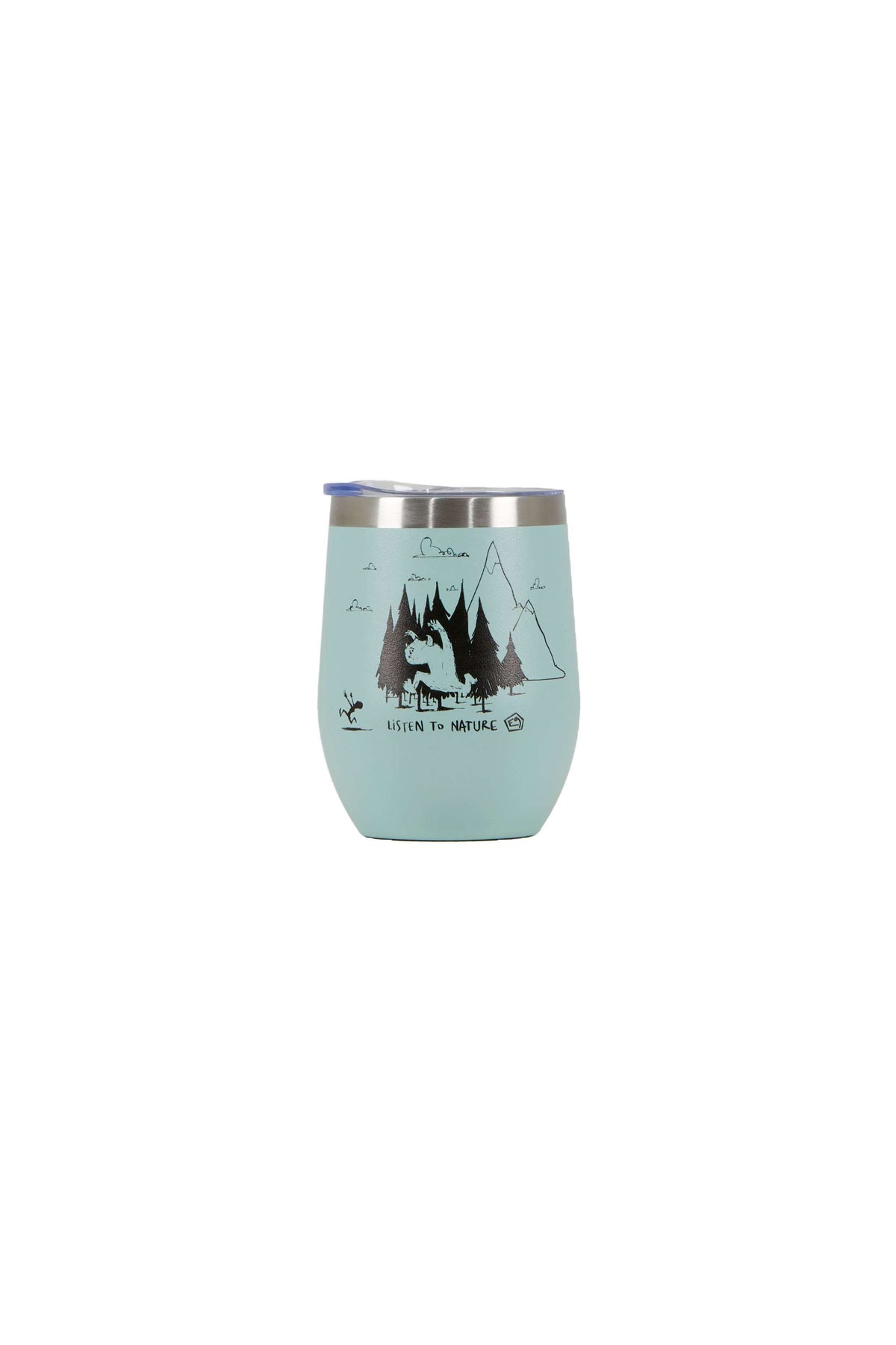 E9 Monster-Cup Sage