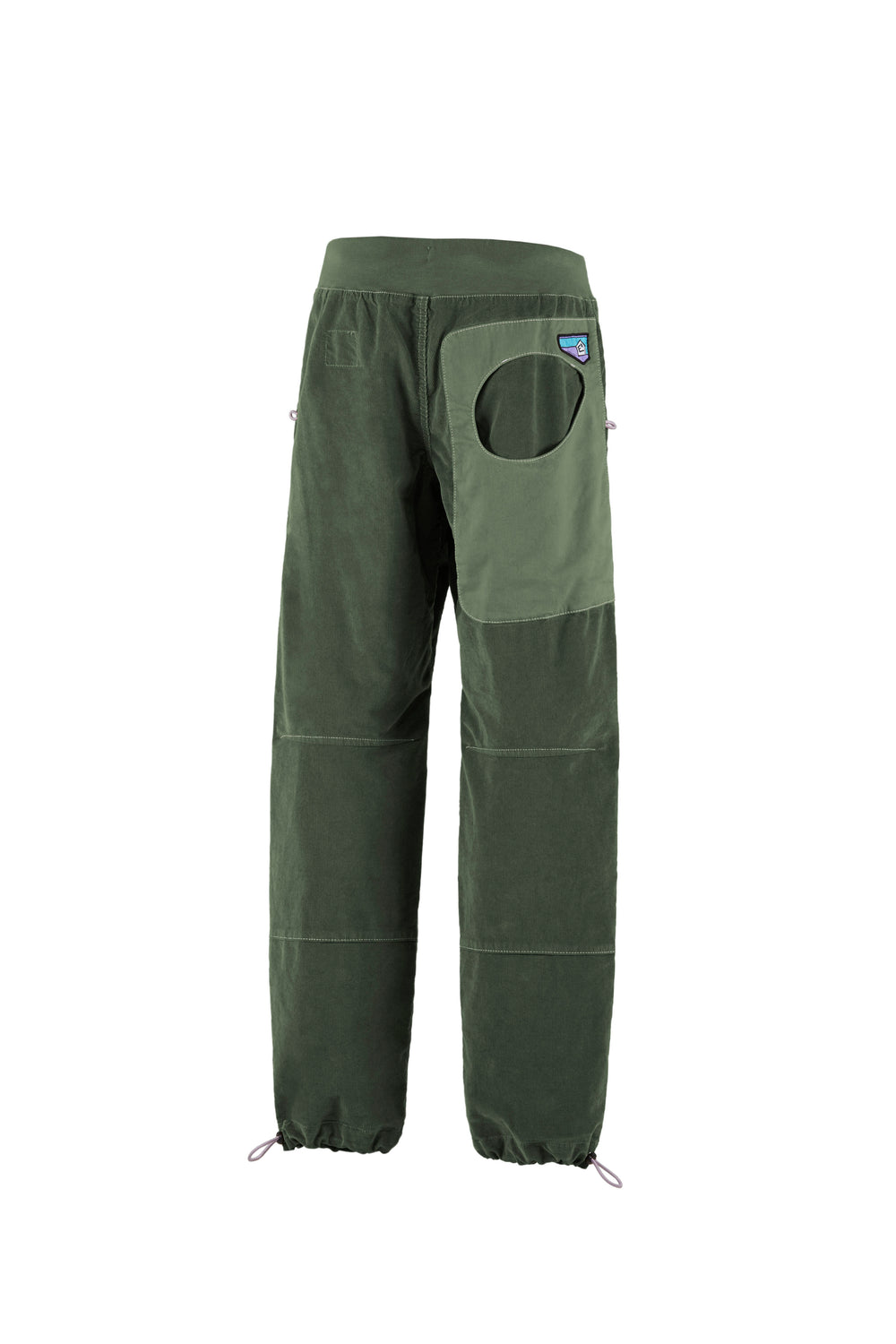 E9 W-Blat-Vs Agave back
