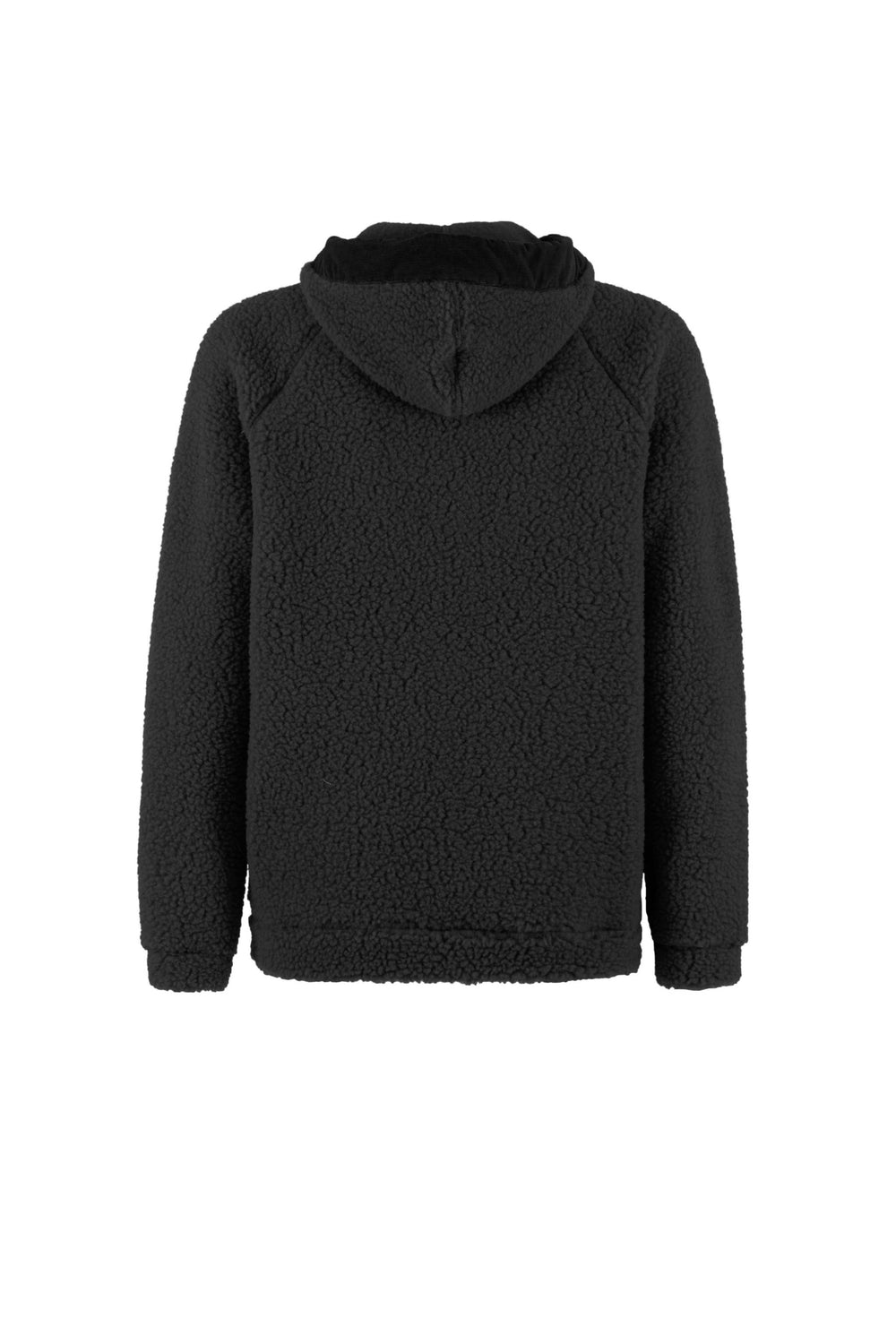 E9 Siavio Black back