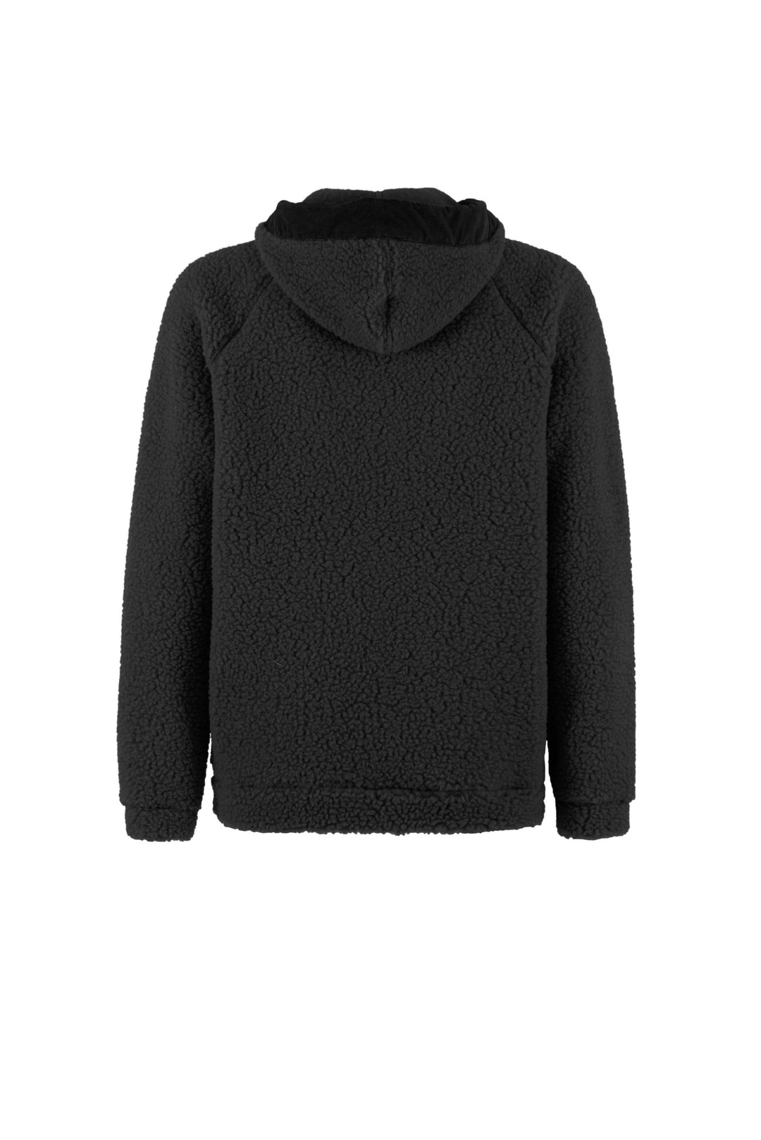 E9 Siavio Black back