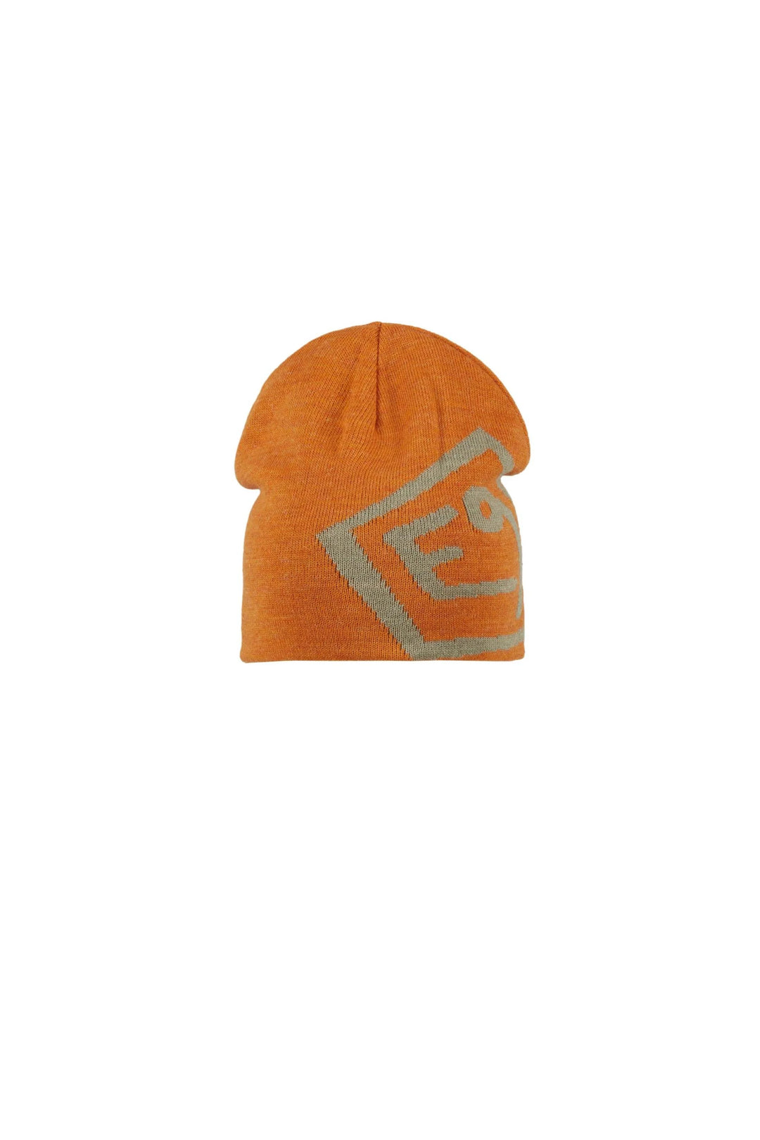 E9 T - Orange - vista frontale