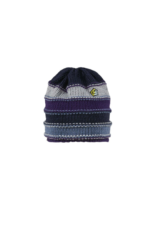 E9 Varbis - Blueberry - vista frontale