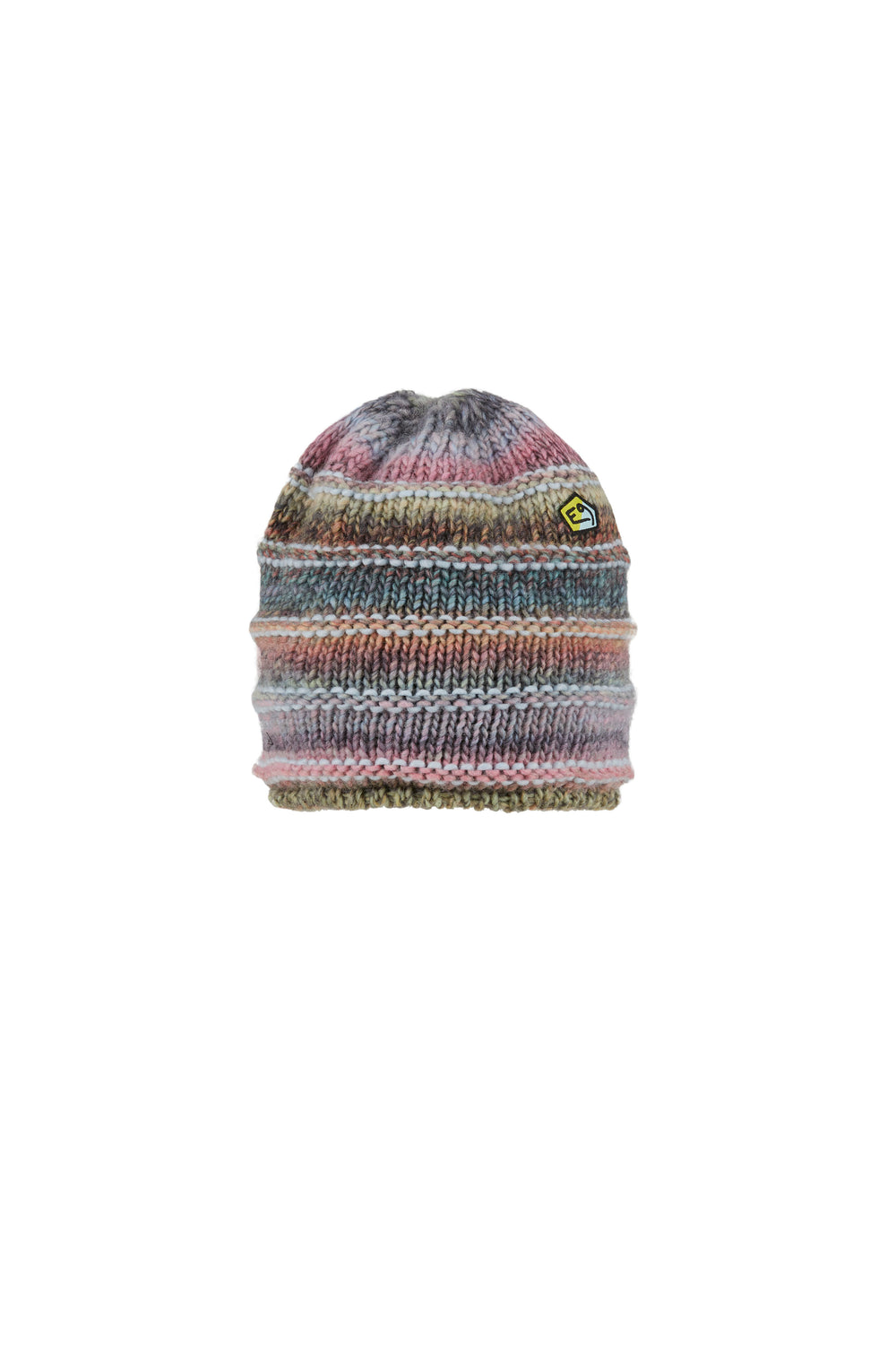 E9 Melbis Pink