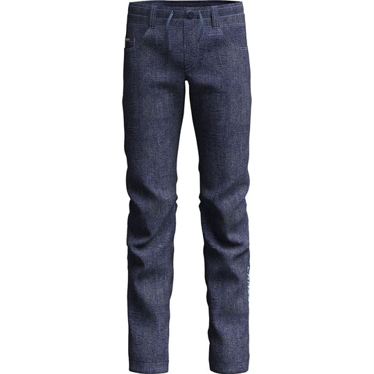 Crazy Pant Delay uomo Jeans - vista frontale