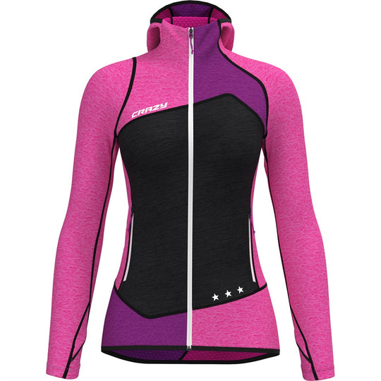 Crazy Pull Ionic donna Pop - vista frontale