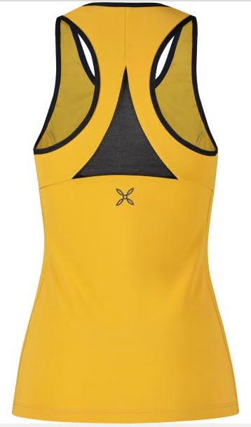 Wonder 2 Canotta Woman