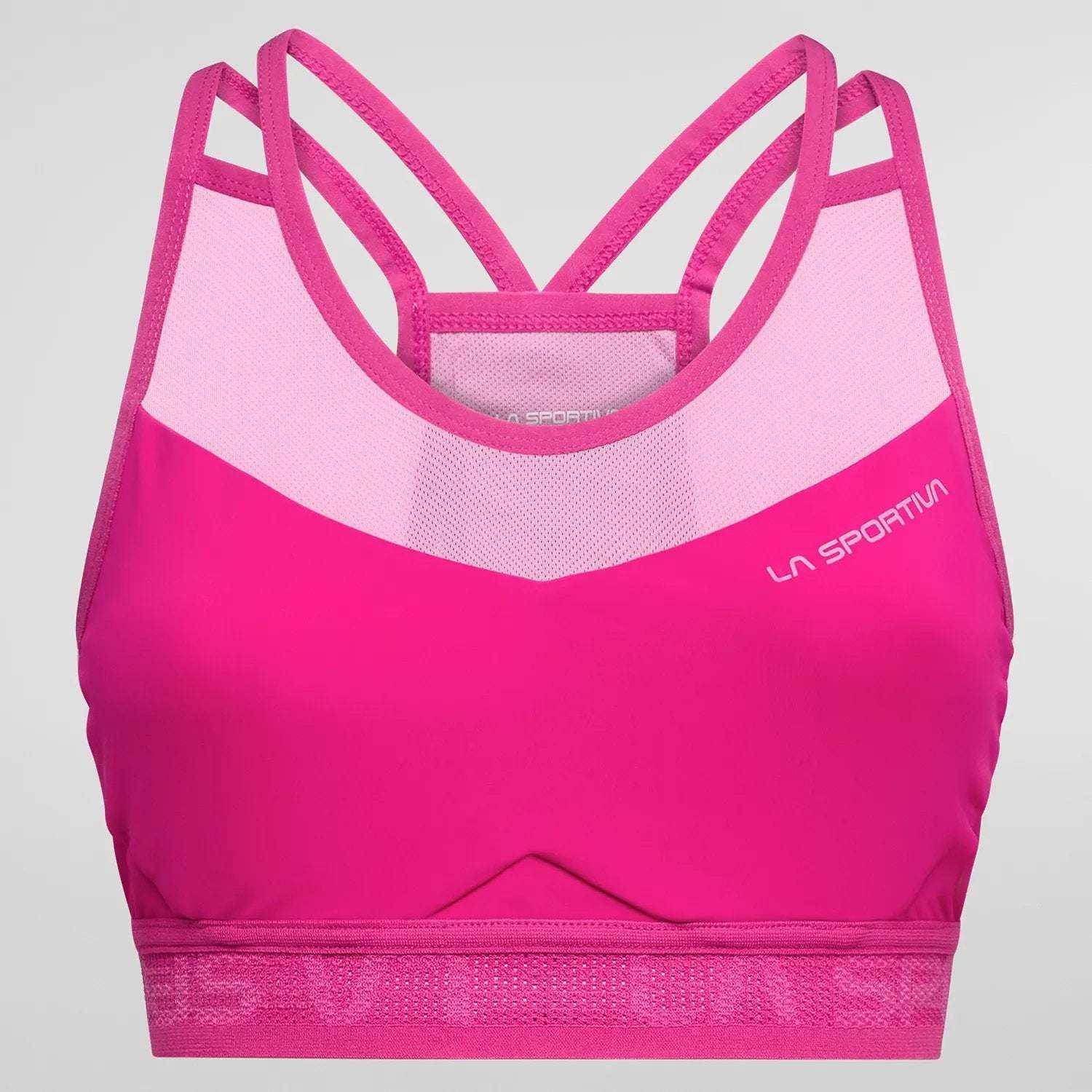 Wafaa Top W - Springtime/Rose - Blogside