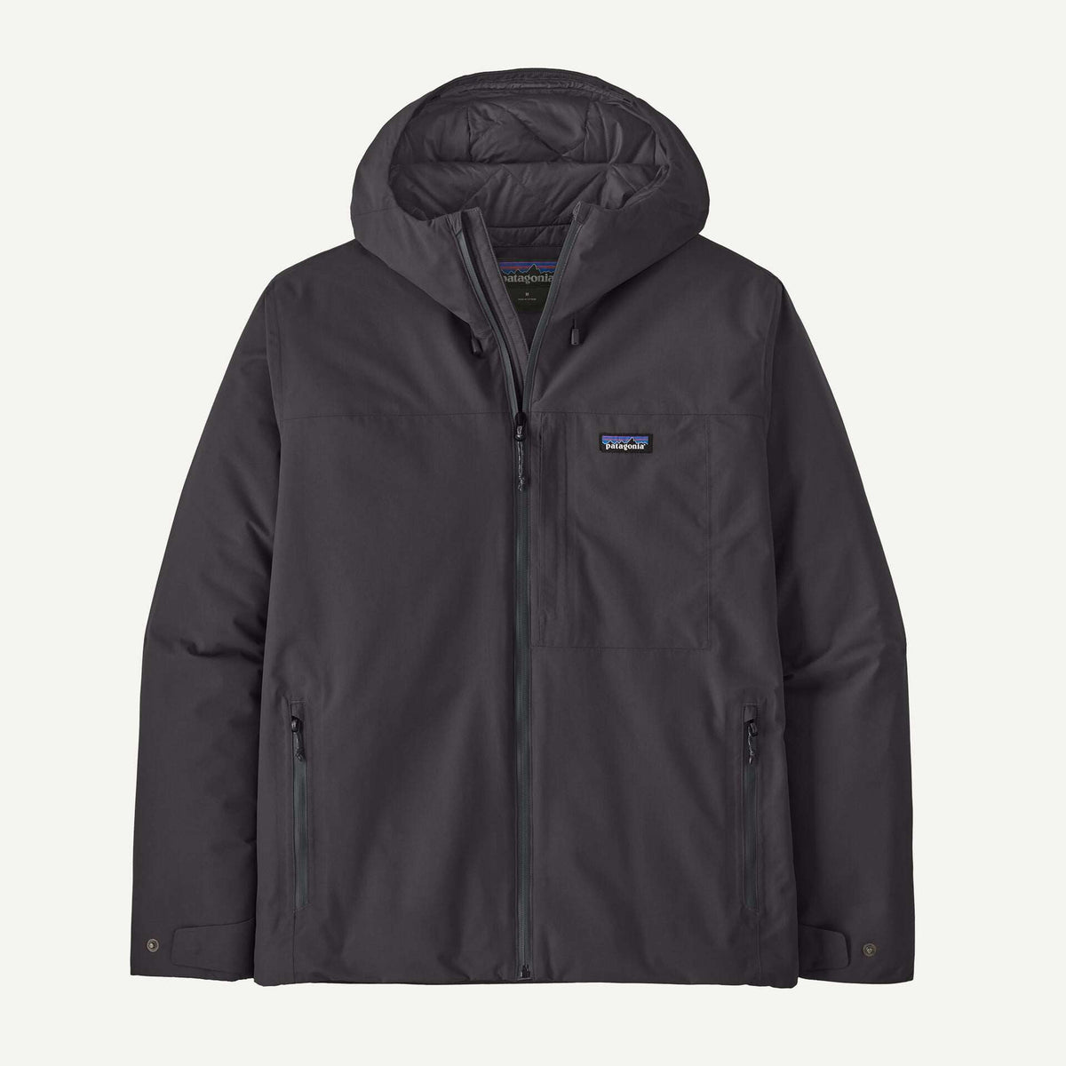 Patagonia M's Windshadow Jacket Black - foto 1