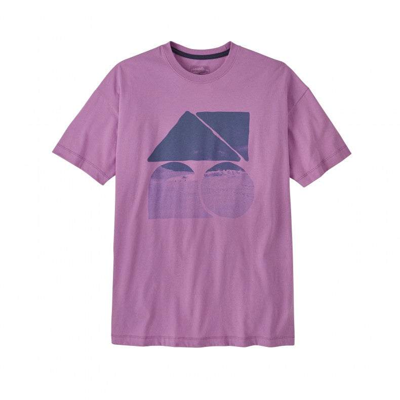 W's Oversized Driftways Organic T-Shirt