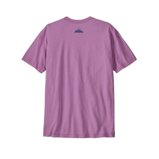 W's Oversized Driftways Organic T-Shirt