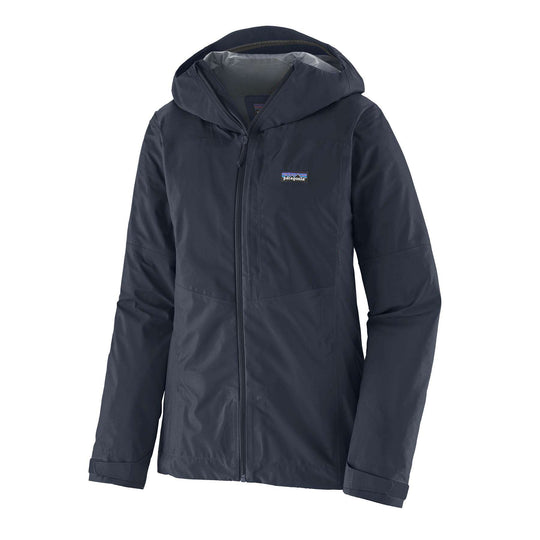 Women's Boulder Fork Rain Jacket, waterproof, lightweight, made with H2No™ Performance Standard, Fair Trade Certified™.