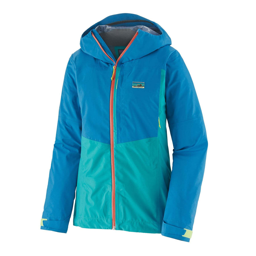 W's Boulder Fork Rain Jkt - Bshop