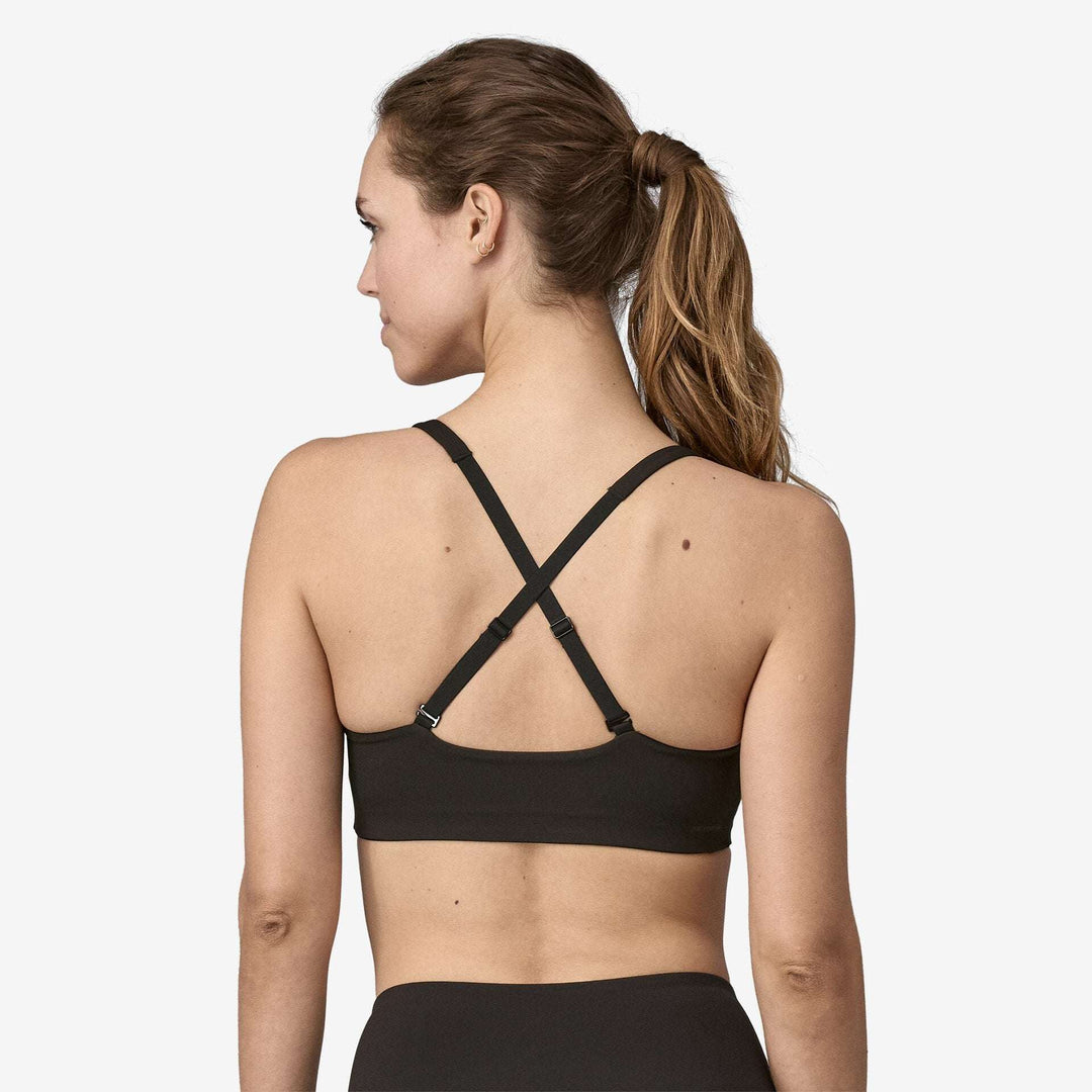 W's Maipo Low Impact Adjustable Bra - Bshop