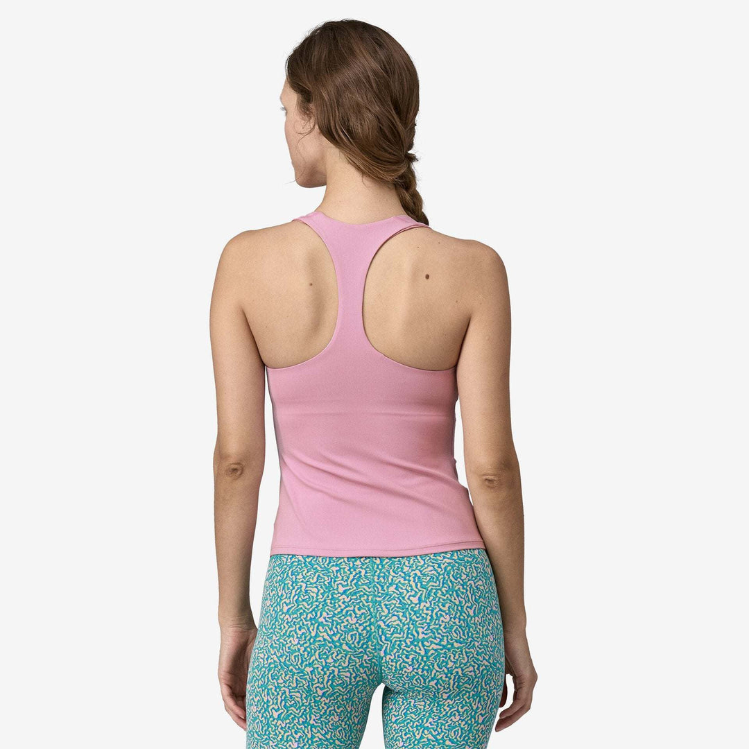 W's Maipo Tank - Bshop