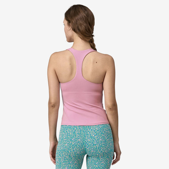 W's Maipo Tank - Bshop