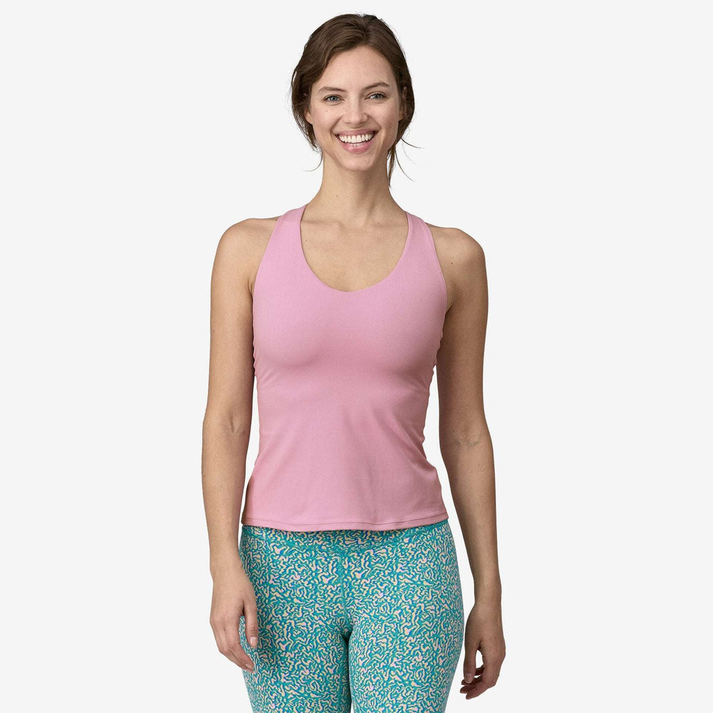 W's Maipo Tank - Bshop