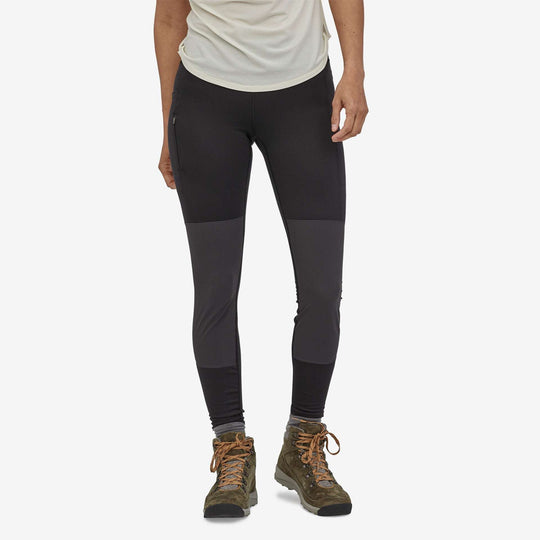 W's Pack Out Hike Tights - Bshop