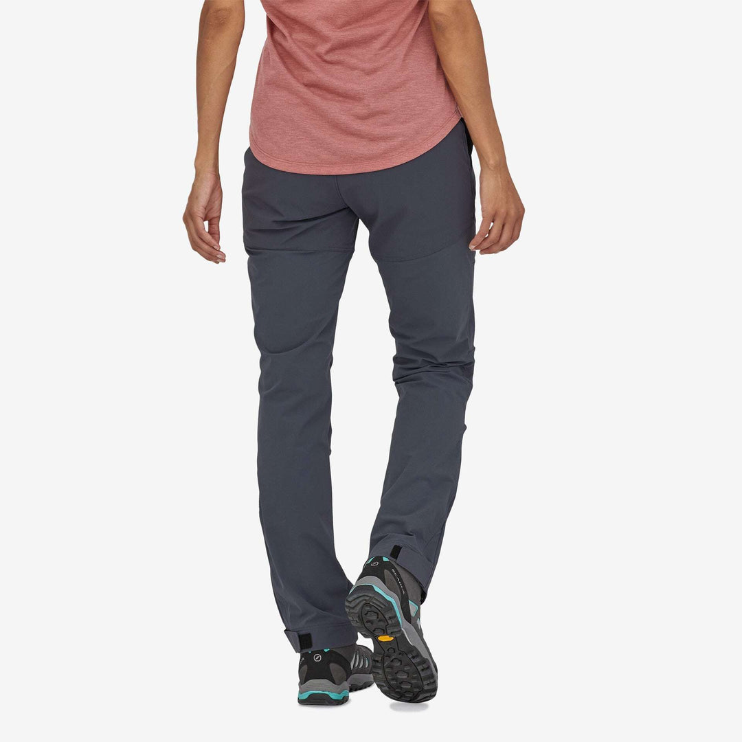 W's Point Peak Trail Pants Reg - Bshop