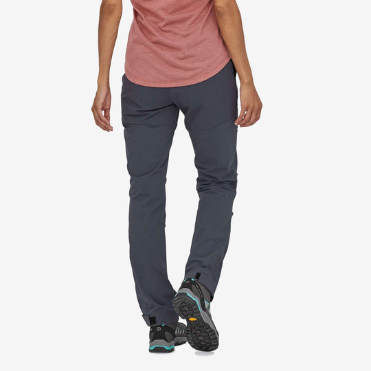W's Point Peak Trail Pants Reg - Bshop