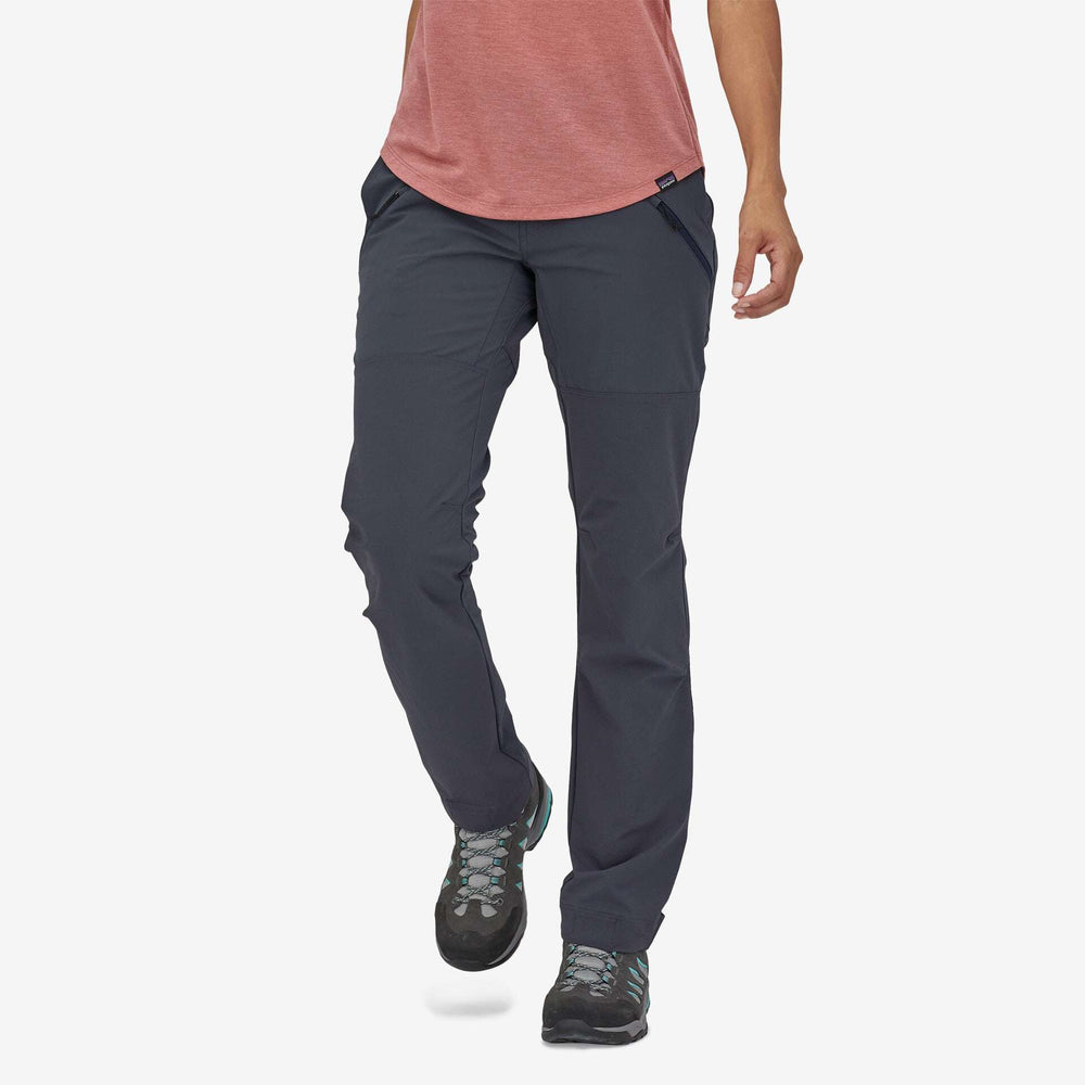 W's Point Peak Trail Pants Reg - Bshop