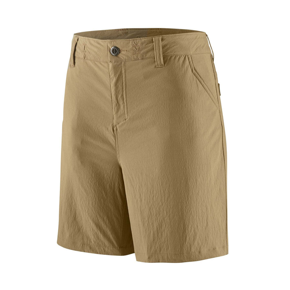 W's Quandary Shorts (7 In.) - Bshop