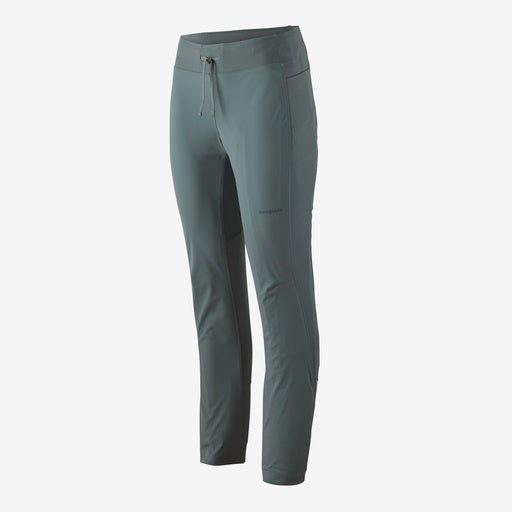 W's Wind Shield Pants - Bshop