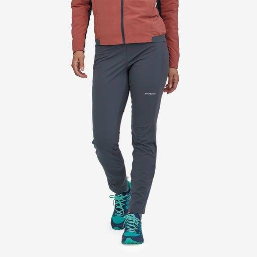 W's Wind Shield Pants - Bshop