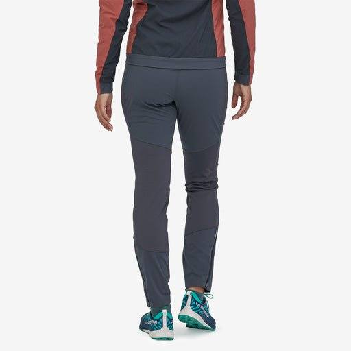 W's Wind Shield Pants - Bshop
