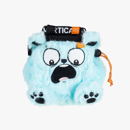 Y&amp;Y Vertical Chalk Bag Bear, vista principale